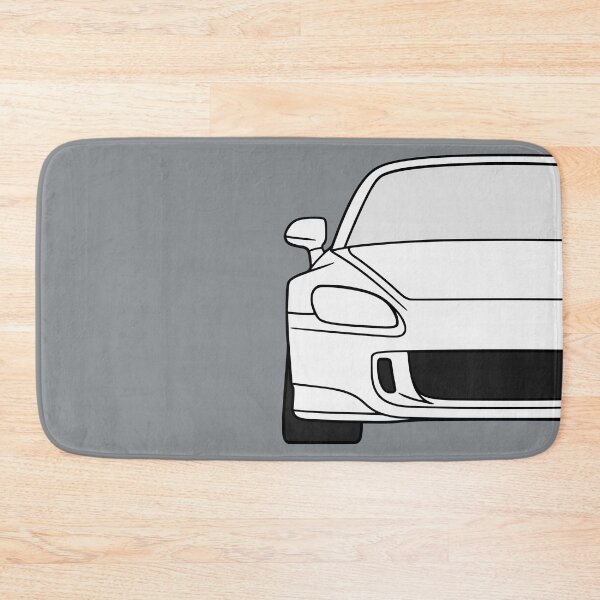 Item preview, Honda S2000 AP1 white designed and sold by EdimDesign.