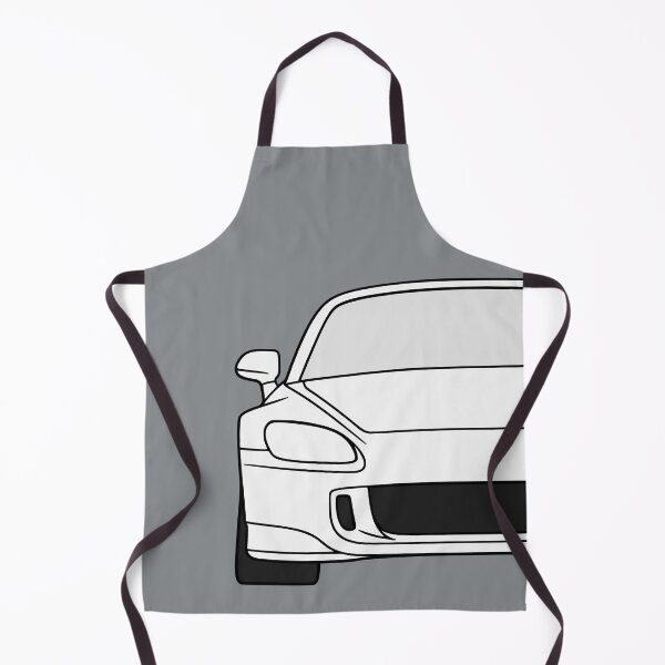 Item preview, Honda S2000 AP1 white designed and sold by EdimDesign.