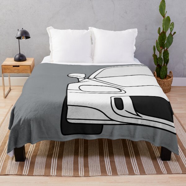 Item preview, Honda S2000 AP1 white designed and sold by EdimDesign.