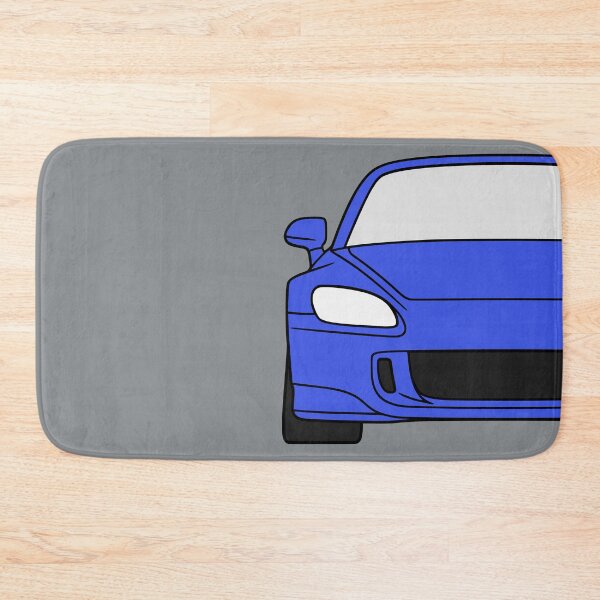 Item preview, Honda S2000 AP1 apex blue designed and sold by EdimDesign.