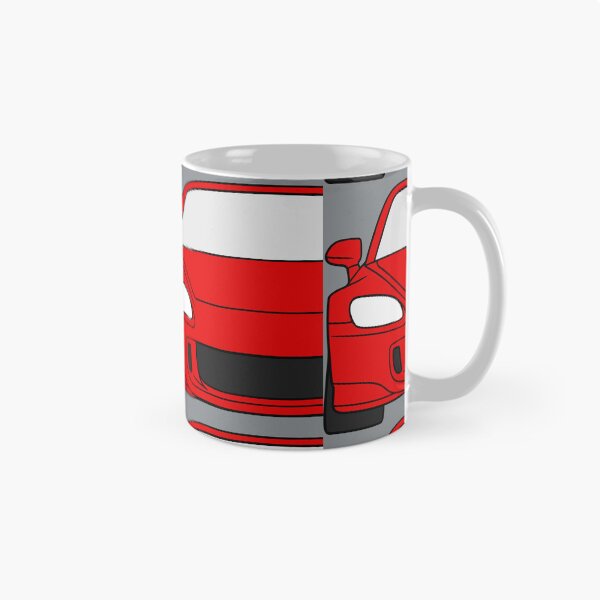 Item preview, Honda S2000 AP1 red designed and sold by EdimDesign.