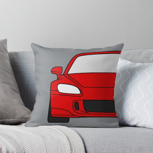 Item preview, Honda S2000 AP1 red designed and sold by EdimDesign.