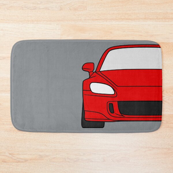 Item preview, Honda S2000 AP1 red designed and sold by EdimDesign.