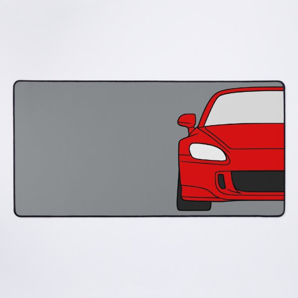 Item preview, Honda S2000 AP1 red designed and sold by EdimDesign.