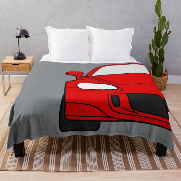 Item preview, Honda S2000 AP1 red designed and sold by EdimDesign.