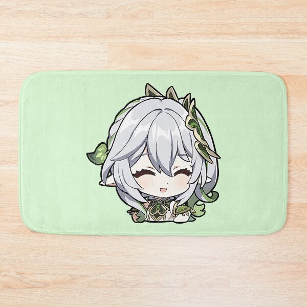 Item preview, Nahida | Genshin Impact designed and sold by Verthalies.