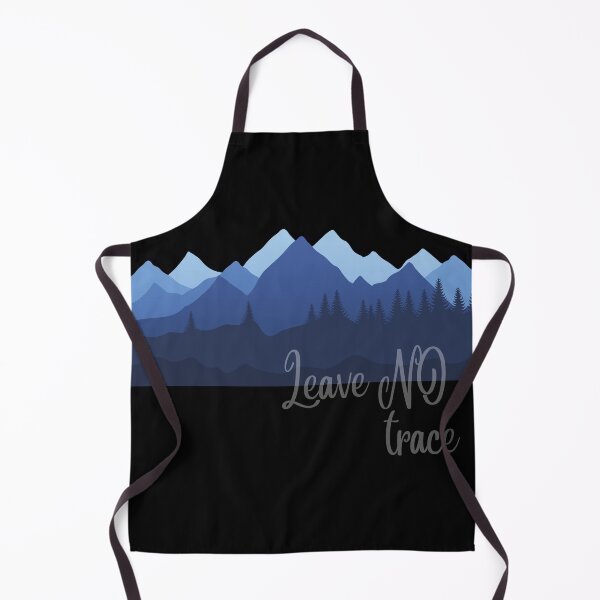 Item preview, Leave No Trace designed and sold by EmiLeaLun.