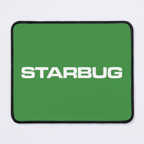 Item preview, Starbug designed and sold by Total-Cult.