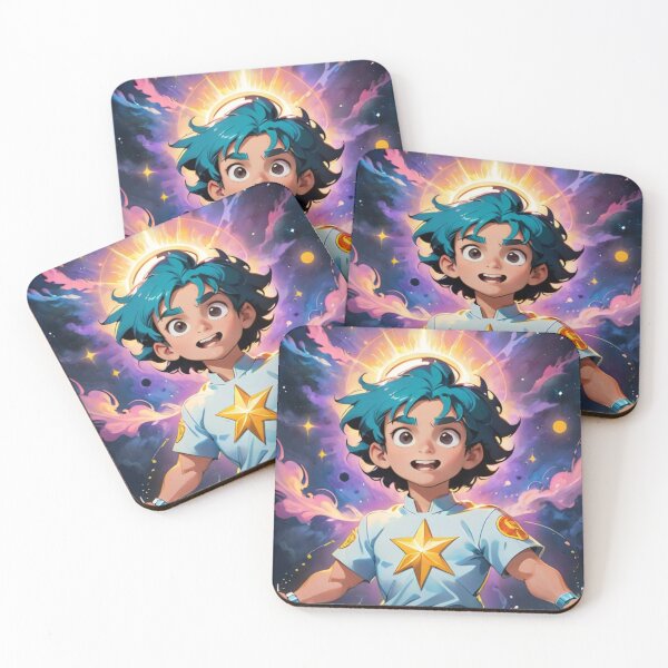 Item preview, Title: "Dan's Celestial Triumph" designed and sold by Especiallyforu.