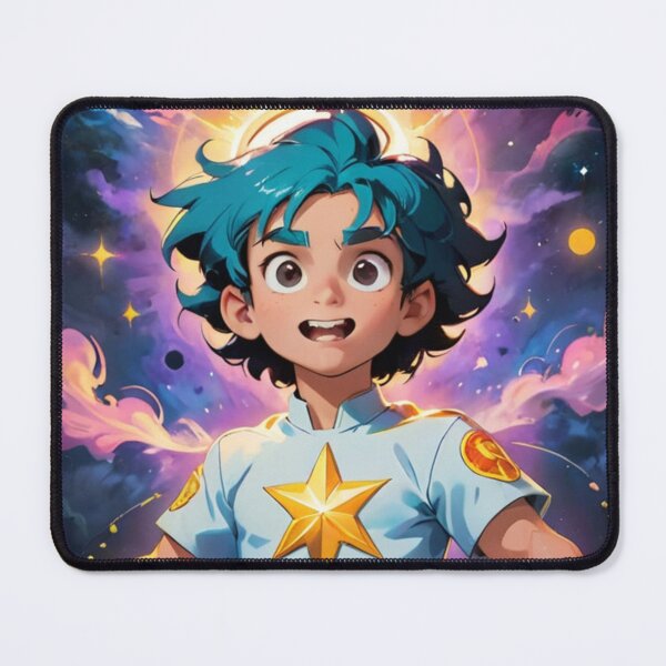 Item preview, Title: "Dan's Celestial Triumph" designed and sold by Especiallyforu.