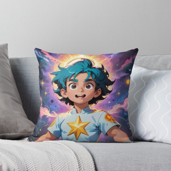 Item preview, Title: "Dan's Celestial Triumph" designed and sold by Especiallyforu.