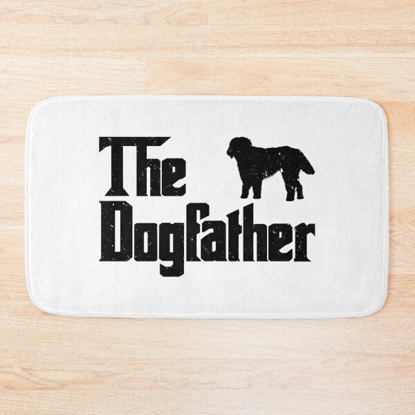 Item preview, Otterhound Owner The Otterhound father Otterhound Dad Gift - Mens The Otterhound Dad Father's Day designed and sold by vzrnmichsudops.