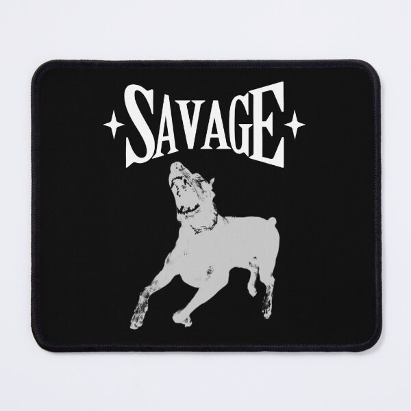 Item preview, SAVAGE STREETWEAR DOGS 21SAVAGE MAGNOLIA CLO designed and sold by magnoliaclo.