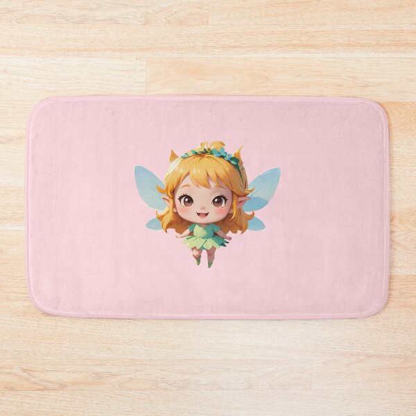 Item preview, Fairy of nature designed and sold by ElderDruidArt.