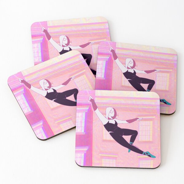 Item preview, SpiderGwen designed and sold by GloomyGambit.