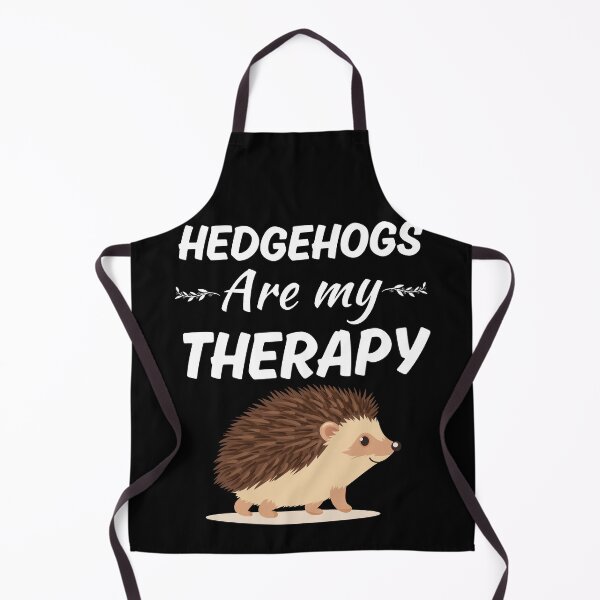 Artikelvorschau, Igel sind meine Therapie, lustiges Igelbesitzer-Zitat, Igel-Mutter-Vater entworfen und verkauft von NBSStore.