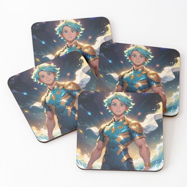 Item preview, Title: "Dan's Celestial Triumph" designed and sold by Especiallyforu.