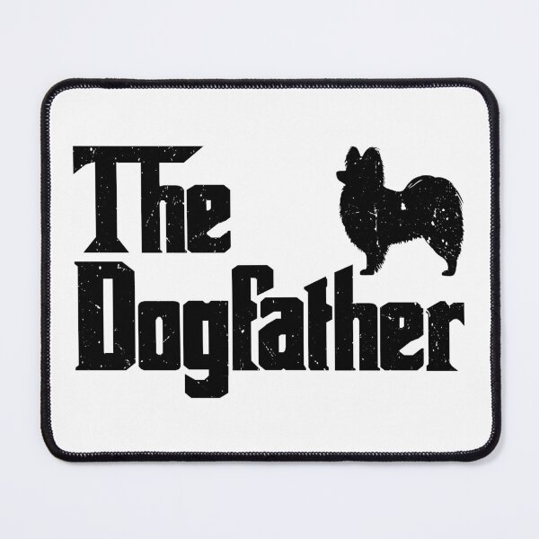 Item preview, Papillon Owner The Papillon father Papillon Dad Gift - Mens The Papillon Dad Father's Day designed and sold by vzrnmichsudops.