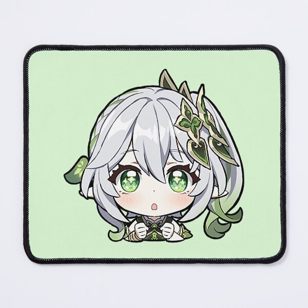 Item preview, Nahida | Genshin Impact designed and sold by Verthalies.