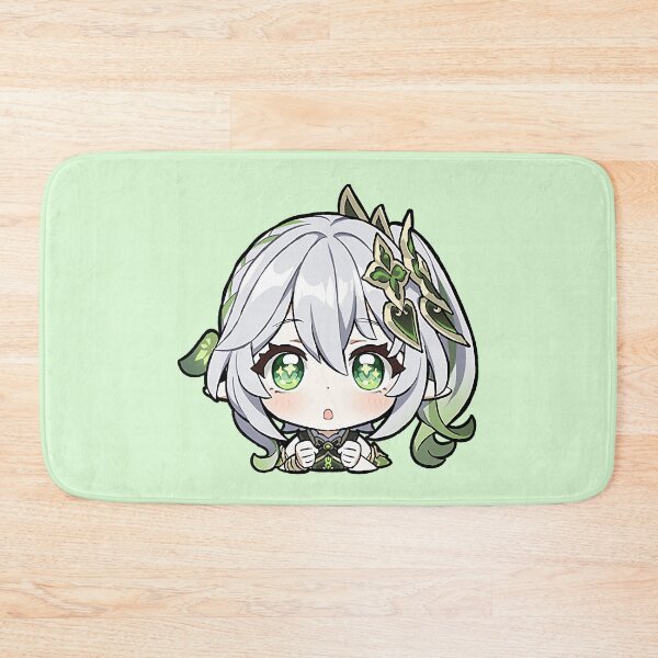 Item preview, Nahida | Genshin Impact designed and sold by Verthalies.