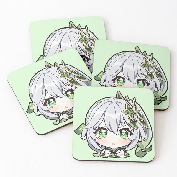 Item preview, Nahida | Genshin Impact designed and sold by Verthalies.