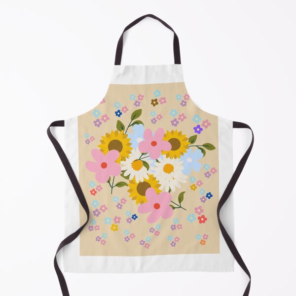 Item preview, Flower Bouquet Medley designed and sold by tkel1.