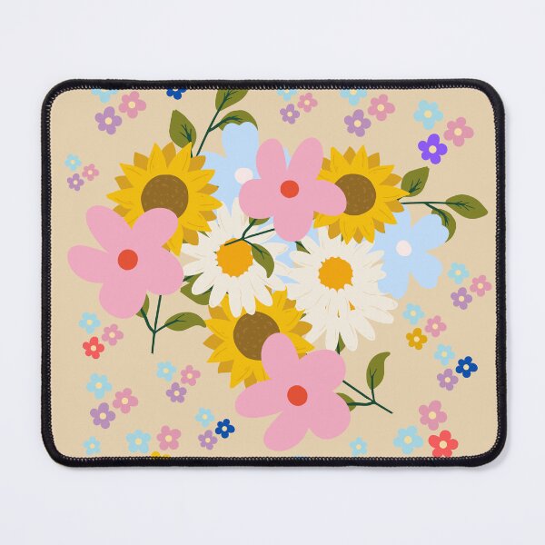 Item preview, Flower Bouquet Medley designed and sold by tkel1.