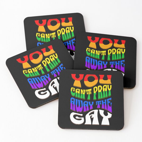Item preview, You can't pray away the gay - Callie Torres designed and sold by TVShowtime _.