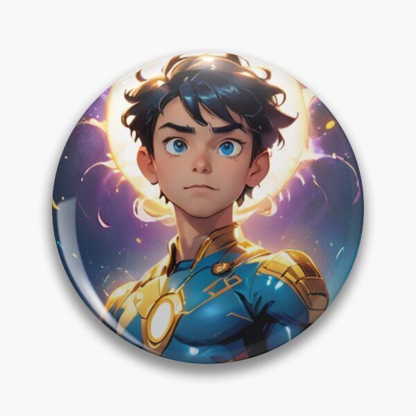 Item preview, Title: "Dan's Celestial Triumph" designed and sold by Especiallyforu.
