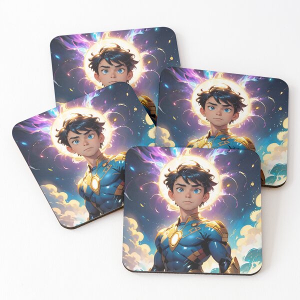 Item preview, Title: "Dan's Celestial Triumph" designed and sold by Especiallyforu.