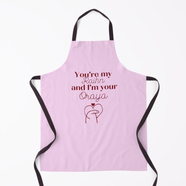 Item preview, You're My Raihn And I'm Your Oraya designed and sold by Megurix.