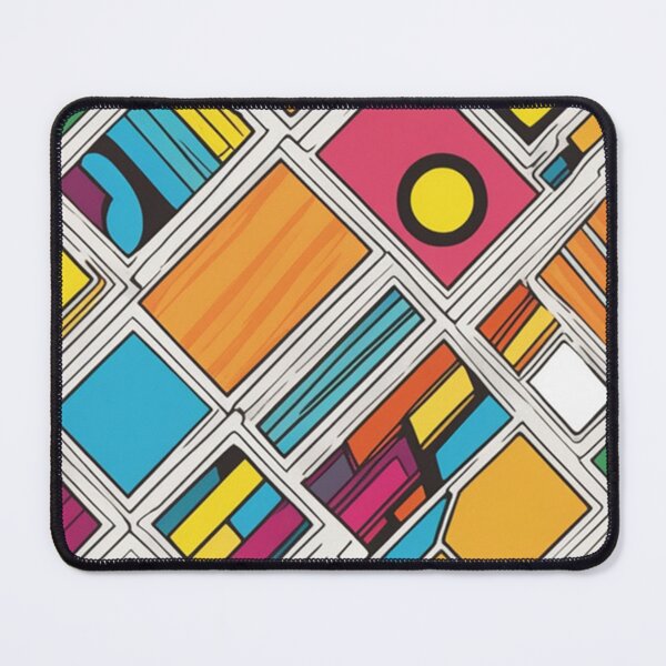 Item preview, Vibrant Visions designed and sold by Yzakreativ.