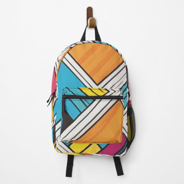 Item preview, Vibrant Visions designed and sold by Yzakreativ.