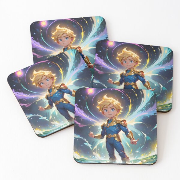 Item preview, Title: "Dan's Celestial Triumph" designed and sold by Especiallyforu.