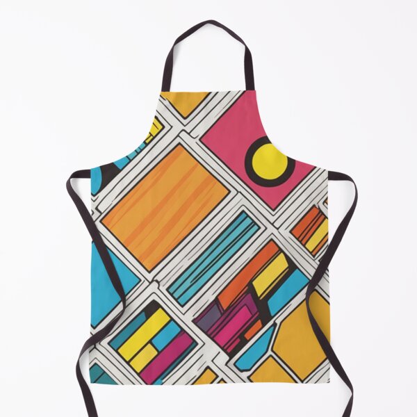 Item preview, Vibrant Visions designed and sold by Yzakreativ.