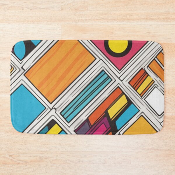 Item preview, Vibrant Visions designed and sold by Yzakreativ.