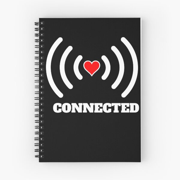 Item preview, CONNECTED LOVE designed and sold by ImaginateStores.