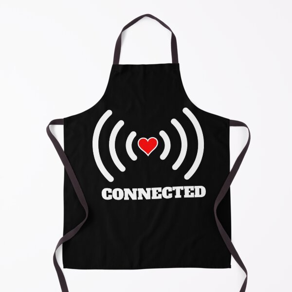 Item preview, CONNECTED LOVE designed and sold by ImaginateStores.
