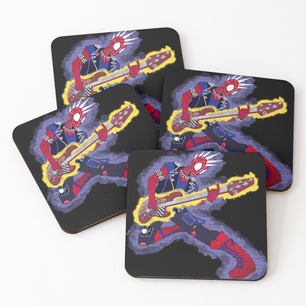 Item preview, Spiderpunk designed and sold by GloomyGambit.
