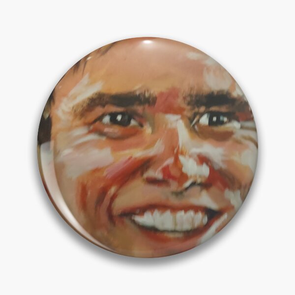 Item preview, Jim Carey designed and sold by Portraits by Billy Jackson.