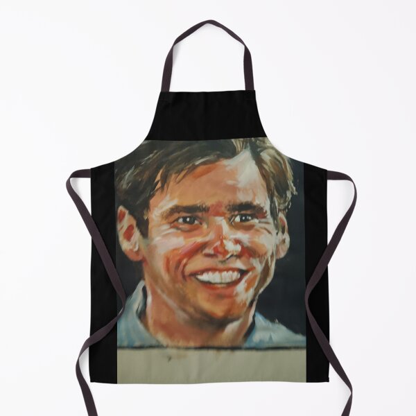 Item preview, Jim Carey designed and sold by Portraits by Billy Jackson.