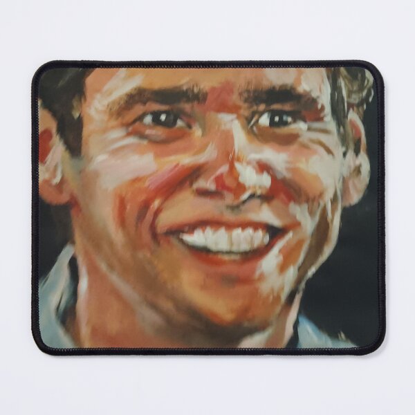 Item preview, Jim Carey designed and sold by Portraits by Billy Jackson.