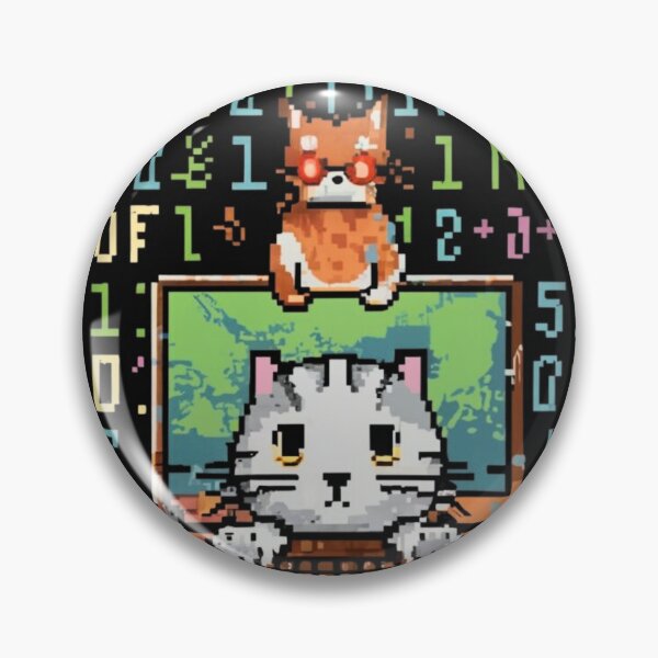 Item preview, I are programmer designed and sold by Merigold.