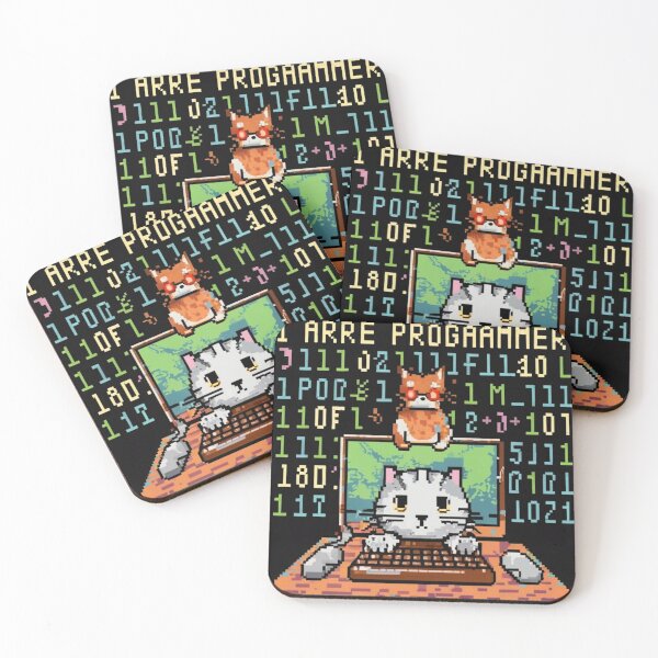 Item preview, I are programmer designed and sold by Merigold.
