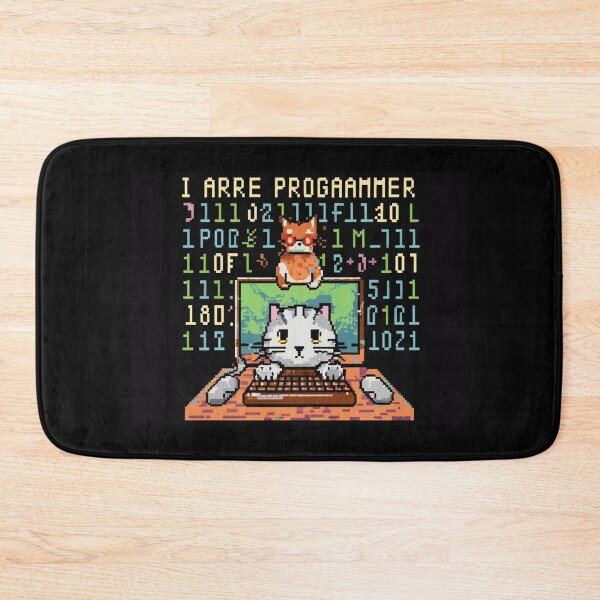 Item preview, I are programmer designed and sold by Merigold.