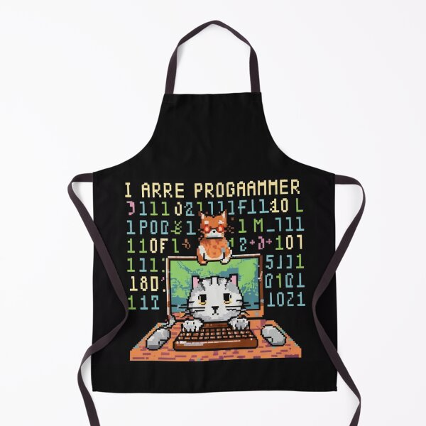 Item preview, I are programmer designed and sold by Merigold.