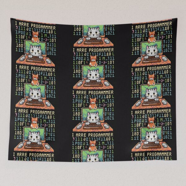 Item preview, I are programmer designed and sold by Merigold.