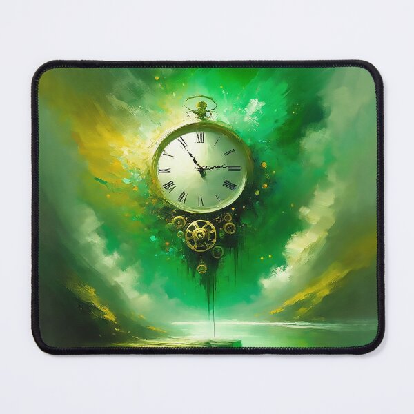 Item preview, Time, Golden Time, It's Time, Freedom designed and sold by CrisMor-Art.