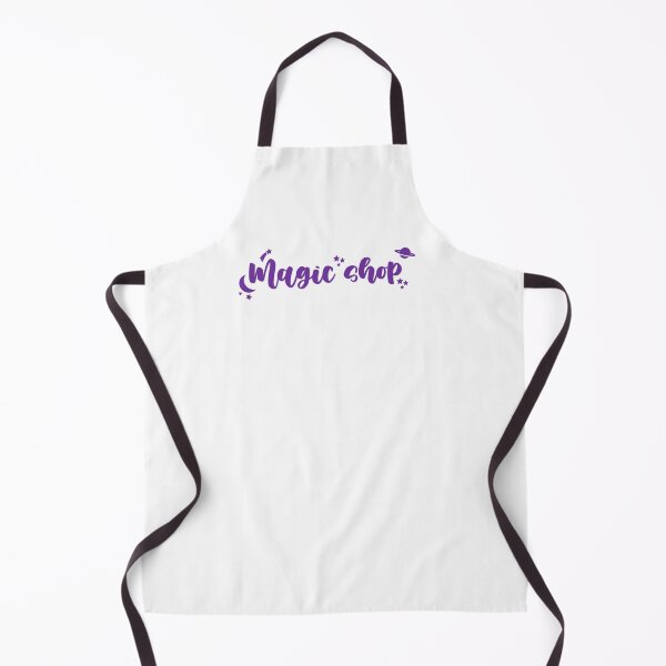 Item preview, Magic Shop designed and sold by Merch Lachimolala.