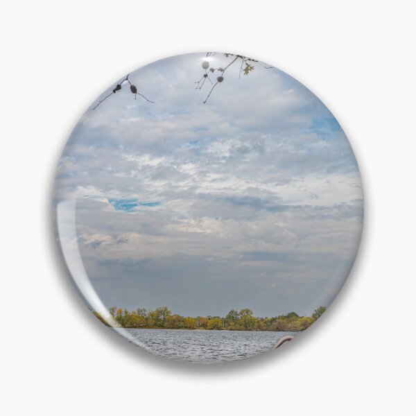 Item preview, Misery Bay Presque Isle State Park Pennsylvania  designed and sold by GestaltImagery.